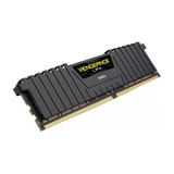 Memoria Ram Vengeance 8 Gb Ddr4 3600 Mhz Melhor Que 2400 Mhz