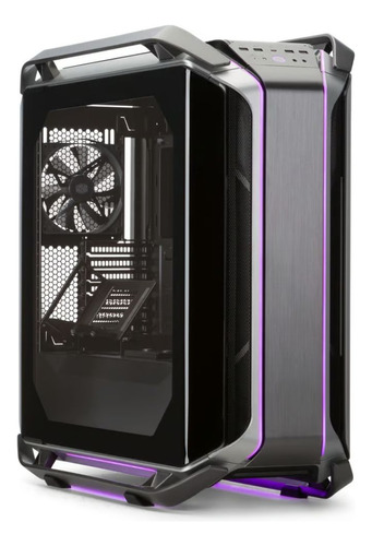 Gabinete Cooler Master C700m Semi Novo 