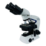 Microscopio Biológico Cx23 Olympus