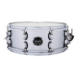 Tarola De Acero 14x5.5 Serie Mpx Steel Mpnst4551cn Mapex