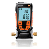 Vacuómetro Digital Testo 552 C/bluetooth