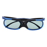 Óculos 3d Tipo Obturador Ativo Universal Dlp Link 3d