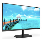 Monitor Aoc 27 27b2h2 Full Hd(1920x1080) Ips 100 Hz