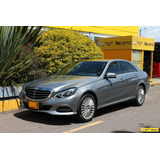 Mercedez Benz Clase E 2.0 W212 E250 Cgi