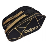 Bolso Paletero Mochila Padel Bigger Odpro (odea)