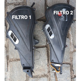 Filtro Original Completo Dafra Laser 150cc 07/10