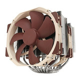 Cpu Cooler Noctua Nh-d15 Se-am4, Premium Dual-tower Cpu Cool