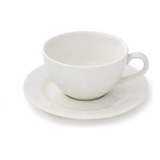 Taza Te Banquet X 6 Nc22 Rak Porcelana Volf