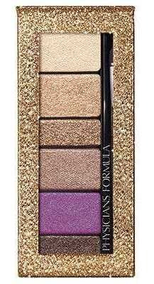 Physicians Formula Paleta De Sombras Shimmer Glam