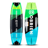 Tabla De Wakeboard Obrien System 140 Lancha