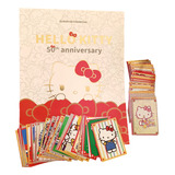 Album - Hello Kitty & Amigos - Completo A Pegar!