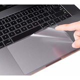 Protector De Trackpad Para Macbook Air 13 2021 - 2018 A2337