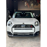 Mini Countryman S All4 