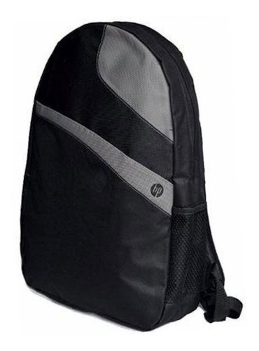 Mochila Hp Para Notebook Hasta 16.1  C3r65la Big Garant