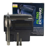 Filtro Externo Aquário Oceantech Hf-400 Vazão 450l/h 220v