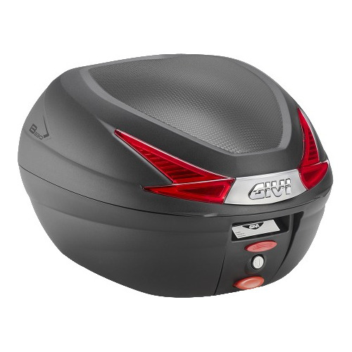 Baul Moto Givi 33 Litros Monolock Avant Motos