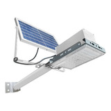 Suburbana Solar Sin Sensor 60watts Bateria P/48horas 