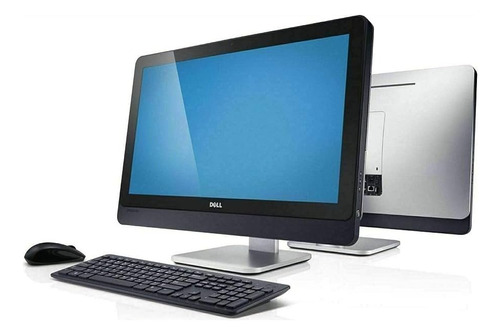 Todo En Uno Dell 9020 Core I5 4ta 16gb 256ssd 23 Pulgadas