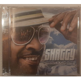 Shaggy - Summer In Kingston - Cd Nvo