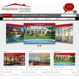 Script - Site Imobiliária - Layout- Vermelho - Google Maps