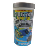 Prodac Alimento Biogran Marine 100g Acuario Peces Pecera