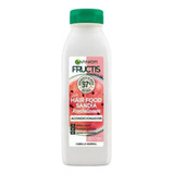 Acondicionador Hairfood Sandia Garnier 300 Ml