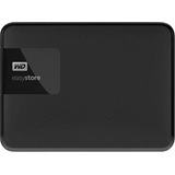 Wd Easystore - Disco Duro Externo Usb 3.0 (1 Tb, Usb