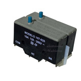 Micro Interruptor Pulsador 107-925 Hartmann Switch Limite 