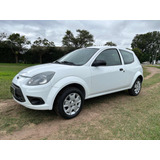 Ford Ka 2013 1.6 Fly Viral 95cv