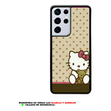 Funda Diseño Para Xiaomi Helloo Kittyy #6
