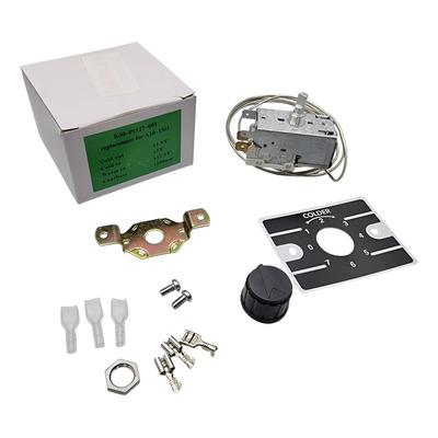 Control Temperatura Enfriador De Botellas Tipo Ranco Gpr1127
