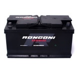 Bateria 12x95 Ronconi Para Chevrolet S-10 Citroen Jumper