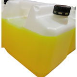 Refrigerante/anticorrosivo/anticongelante 5 Lts Amarillo