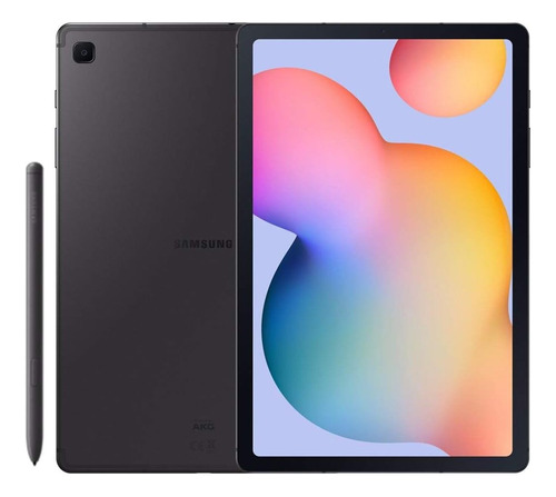 Samsung Galaxy Tab S6 Lite 10.4  , Tableta Wifi De 64gb - Sm