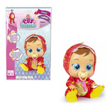 Cry Babies Pijama P/ Bebotes Ropa Juguete Original Tiendajyh