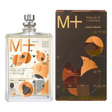 Perfume Molecule 01 + Patchouli Escentric Molecules Edt 100ml Original Lacrado - Nf+e