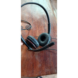 Headset Plantronics 