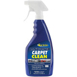 Star Brite Alfombras Clean & Protect 22 Oz Spray - Disuelve 