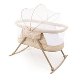 Berço Moisés Dreamy - Beige - Safety 1st