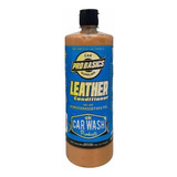 Limpiador Acondicionador Para Piel Leather Conditioner 1 Lt