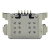 Kit C/5 Conector De Carga K12 K12+ X420 X520 Max X525 Prime