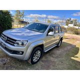 Volkswagen Amarok 2015 2.0 Cd Tdi 4x4 Highline Pack At C34