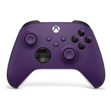 Controle Sem Fio Xbox One/series X/s - Astral Purple