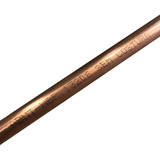 Tubo De Cobre Classe E 22mm (3/4) C/ 2m (1,98m)