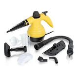 Limpiadora A Vapor Multiusos Steam Cleaner Energy Plus Volta