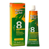 Rayito De Sol X 70 Crema F.8 