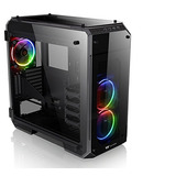 Thermaltake Ver 71 Rgb Caja De La Computadora De La Torre De