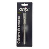 Cortante Lapiz Onix Sx01