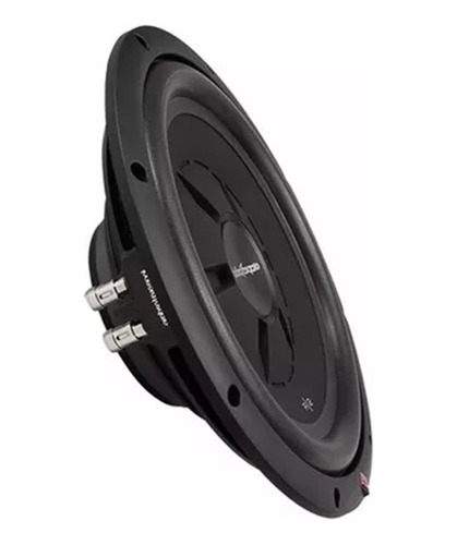 Subwoofer Slim Rockford 12 Pulgadas R2sd4 Extrachato 250rms