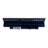 Bateria Para Notebook Dell Inspiron 15r N5010 4000 Mah Preto